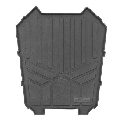 SMARTLINER 3rd Row Custom Fit Floor Liners Compatible with 2023-2025 Honda Pilot, Gasoline