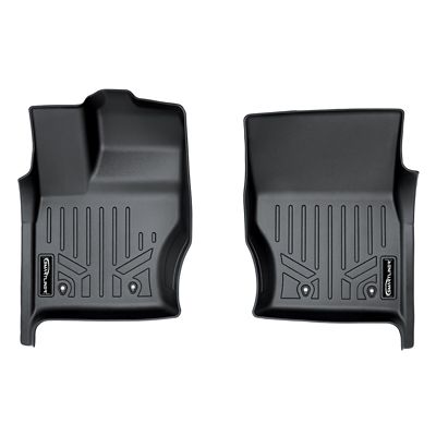 SMARTLINER 1st Row Floor Liners For 2014 - 2022 Land Rover Range Rover Sport - Front Row