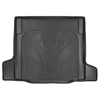 SMARTLINER Cargo Floor Liners for 2011 - 2015 Chevrolet Cruze