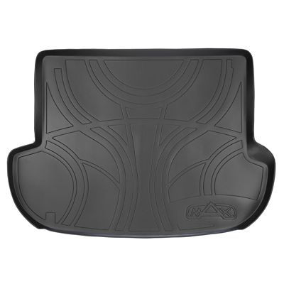 SMARTLINER 2 Rows Custom Fit Floor Liners Compatible with 2021-2023 Mercedes-Benz AMG GLA 45 SUV, Gasoline