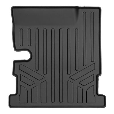 SMARTLINER 1st Row Custom Fit Floor Liners Compatible with 2019-2025 Volvo S60, Plug-in Hybrid