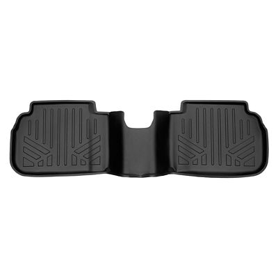 SMARTLINER 1st Row Custom Fit Floor Liners Compatible with 2020-2025 Mercedes-Benz Metris, Gasoline, USPS, Right Hand Driver