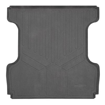 SMARTLINER Truck Bedliner Floor Liners for 2012 - 2013 Toyota Tundra
