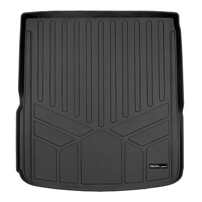 SMARTLINER 1st Row Custom Fit Floor Liners Compatible with 2012-2014 Toyota Camry, Hybdrid