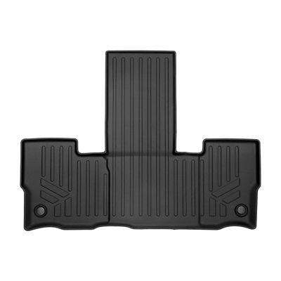 SMARTLINER 3 Rows Custom Fit Floor Liners Compatible with 2019-2025 Nissan Altima, Gasoline