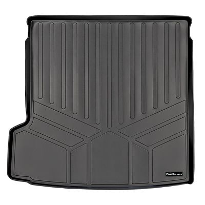 SMARTLINER 3 Rows Custom Fit Floor Liners Compatible with 2022-2025 Lexus NX, Hybdrid