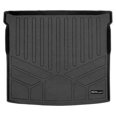 SMARTLINER 2 Rows Custom Fit Floor Liners Compatible with 2019-2025 Lexus UX, Hybdrid