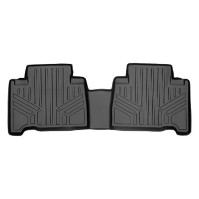 SMARTLINER 2nd Row Floor Liners For 2015 - 2021 Lexus Nx, 2nd Row