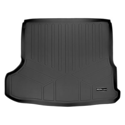 SMARTLINER Cargo Custom Fit Floor Liners Compatible with 2015-2024 Ford Edge, Gasoline