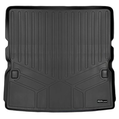 SMARTLINER Cargo Floor Liners for 2011 - 2013 Infiniti Qx56