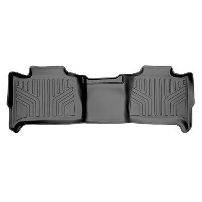 SMARTLINER Cargo Custom Fit Floor Liners for 2018-2020 Land Rover Range Rover Velar, Gasoline, Not for Full Size Spare