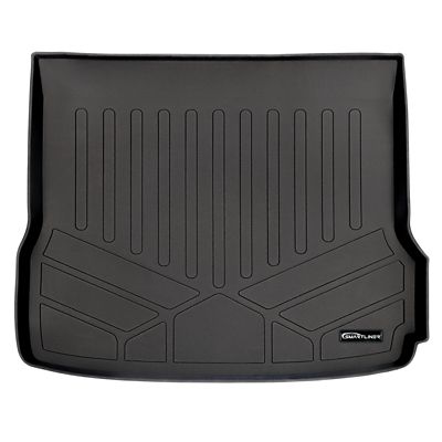 SMARTLINER Cargo Floor Liners for 2009 - 2017 Audi Sq5 Non Sportsback And Sportsback