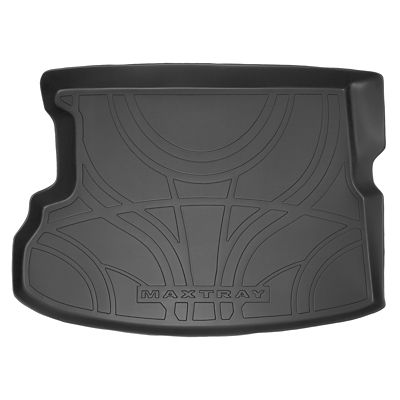 SMARTLINER 2nd Row Custom Fit Floor Liners Compatible with 2022-2025 Mitsubishi Outlander, Gasoline