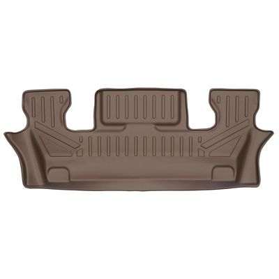 SMARTLINER 2 Rows Custom Fit Floor Liners Compatible with 2023-2025 Toyota Corolla GR, Gasoline