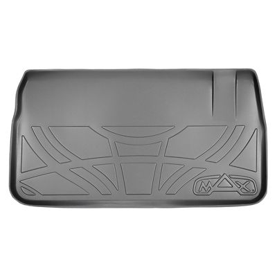 SMARTLINER Cargo Floor Liners for 2008 - 2016 Chrysler Town & Country (5)