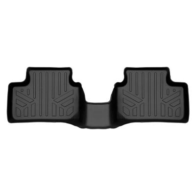 SMARTLINER 2nd Row Floor Liners For 2021 - 2024 Volvo Xc40 Recharge, 2nd Row