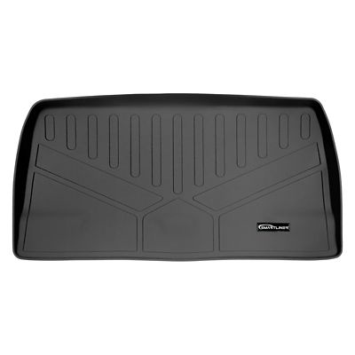SMARTLINER Cargo Floor Liners for 2018 - 2025 Honda Odyssey (2)