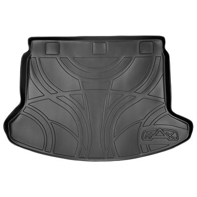 SMARTLINER Cargo Floor Liners for 2008 - 2013 Nissan Rogue