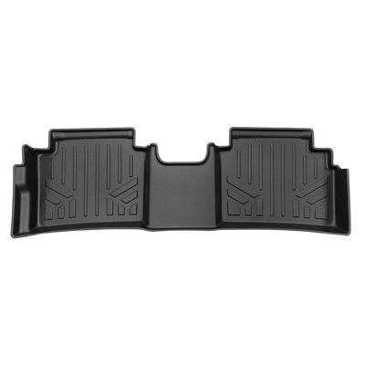 SMARTLINER 2nd Row Floor Liners For 2019 - 2024 Kia Forte, 2nd Row