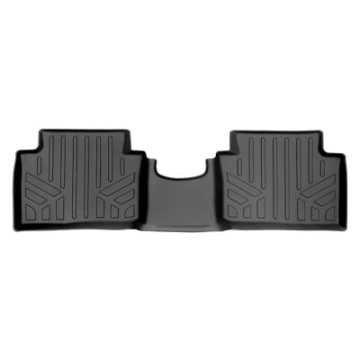 SMARTLINER 2nd Row Floor Liners For 2019 - 2021 Hyundai Veloster, 2nd Row