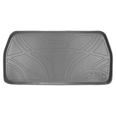 SMARTLINER Cargo Custom Fit Floor Liners Compatible with 2013-2013 Nissan Sentra, Gasoline
