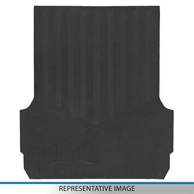 SMARTLINER 2 Rows Custom Fit Floor Liners Compatible with 2020-2025 Audi Q5 TFSI e, Plug-in Hybrid