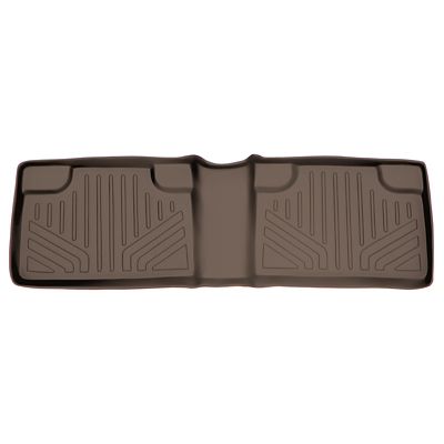 SMARTLINER Truck Bedliner Custom Fit Floor Liners Compatible with 2025-2025 Ram 1500 RHO, Gasoline, 5ft. 7in. Bed