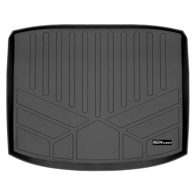 SMARTLINER Cargo Floor Liners for 2017 - 2022 Honda Cr-V (2)