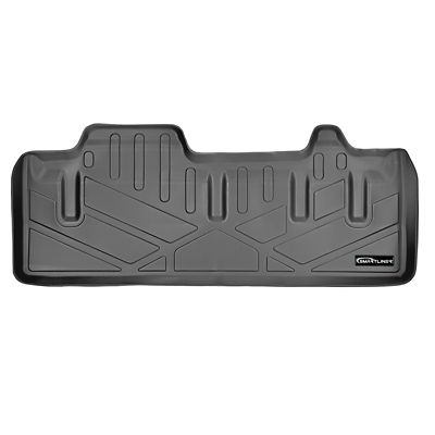 SMARTLINER Cargo Floor Liners for 2013 - 2020 Toyota Sienna (5)
