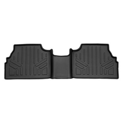 SMARTLINER 3 Rows Custom Fit Floor Liners for 2023-2025 Kia Sportage, Hybdrid, Fits all TrimsCargo Fits or without Subwoofer