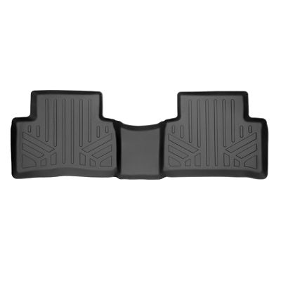 SMARTLINER 2nd Row Floor Liners For 2021 - 2025 Kia Sorento 7 Passenger, 2nd Row