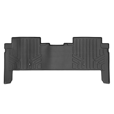 SMARTLINER 1st Row Custom Fit Floor Liners Compatible with 2023-2025 BMW X1, Gasoline, 28i,M35i