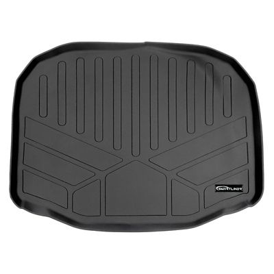 SMARTLINER Cargo Floor Liners for 2015 - 2016 ford Explorer (2)
