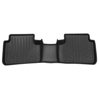 SMARTLINER 3rd Row Custom Fit Floor Liners Compatible with 2025-2025 Volvo XC90 7 Passenger, Plug-in Hybrid