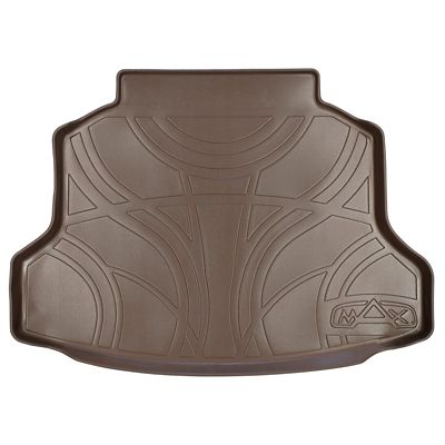 SMARTLINER Cargo Custom Fit Floor Liners Compatible with 2013-2015 Lexus RX, Gasoline