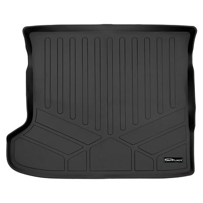 SMARTLINER Cargo Floor Liners for 2022 - 2024 Kia Ev6