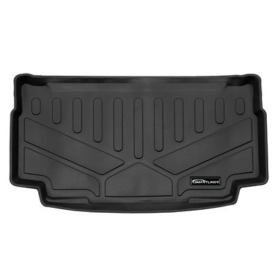 SMARTLINER Cargo Floor Liners for 2023 - 2025 Mitsubishi Outlander (2)