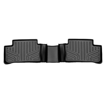 SMARTLINER 2nd Row Floor Liners For 2020 - 2020 Mercedes-Benz Amg Cla 45, 2nd Row