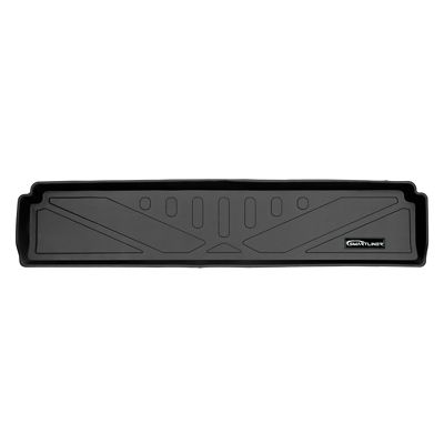 SMARTLINER 2 Rows Custom Fit Floor Liners Compatible with 2023-2025 Mercedes-Benz AMG EQE Sedan, Gasoline
