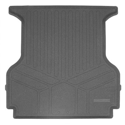 SMARTLINER Cargo Custom Fit Floor Liners Compatible with 2020-2025 Land Rover Defender 90, Gasoline
