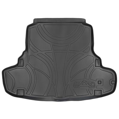 SMARTLINER Cargo Floor Liners for 2014 - 2025 Lexus Is