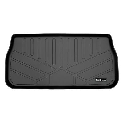 SMARTLINER Cargo Floor Liners for 2017 - 2020 Chrysler Pacifica (2)