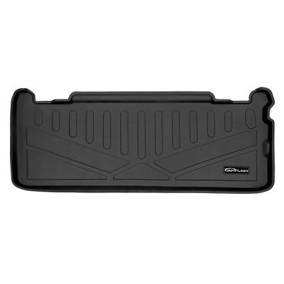 SMARTLINER 2 Rows Custom Fit Floor Liners Compatible with 2019-2025 BMW X3 M40i, Hybdrid