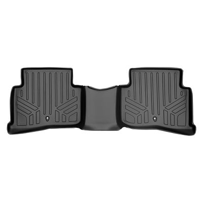 SMARTLINER 2nd Row Floor Liners For 2017 - 2022 Kia Sportage, 2nd Row