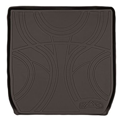 SMARTLINER Cargo Floor Liners for 2011 - 2017 Chevrolet Traverse (3)