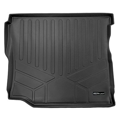 SMARTLINER 3 Rows Custom Fit Floor Liners Compatible with 2022-2025 Hyundai Elantra N, Gasoline