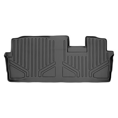 SMARTLINER 3 Rows Custom Fit Floor Liners Compatible with 2013-2013 Infiniti JX35, Gasoline
