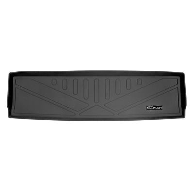 SMARTLINER 2 Rows Custom Fit Floor Liners Compatible with 2021-2025 Mercedes-Benz AMG GLA 35 SUV, Gasoline