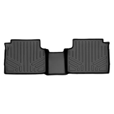 SMARTLINER 2nd Row Floor Liners For 2020 - 2025 Ford Escape, 2nd Row (3)