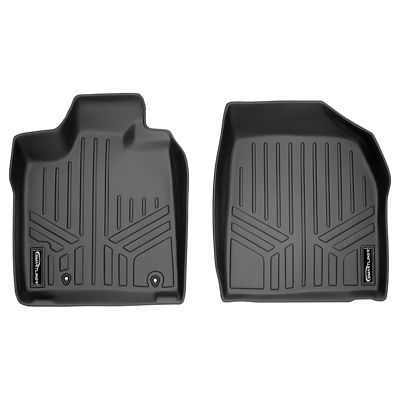 SMARTLINER Cargo Custom Fit Floor Liners Compatible with 2021-2025 Genesis GV80 5 Passenger, Gasoline